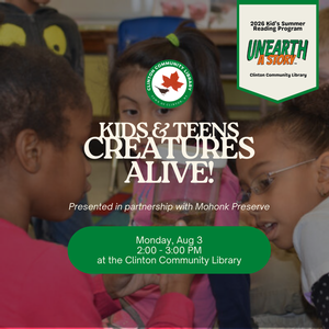 SRP Series: Creature